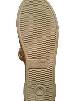 Slipper Größe 39-Gabor Best