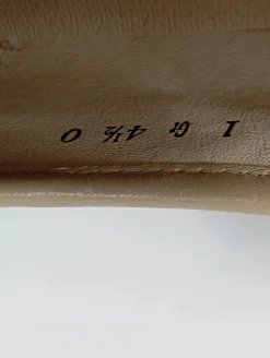 Slipper Größe 37,5- Clearance