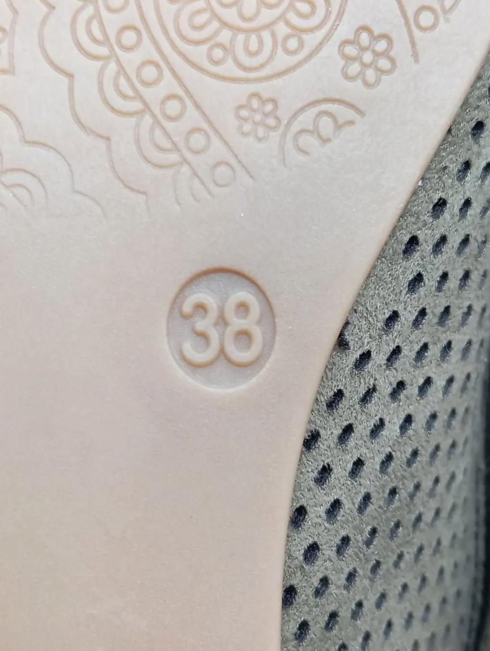 Businessschuhe>Graceland Slipper Größe 38 braun