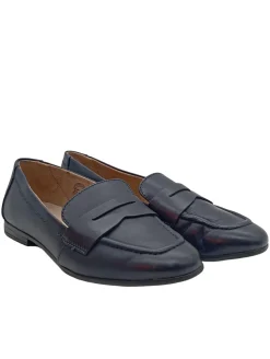 Businessschuhe>Tchibo Slipper Größe 37 schwarz