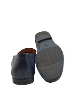 Businessschuhe>Tchibo Slipper Größe 37 schwarz