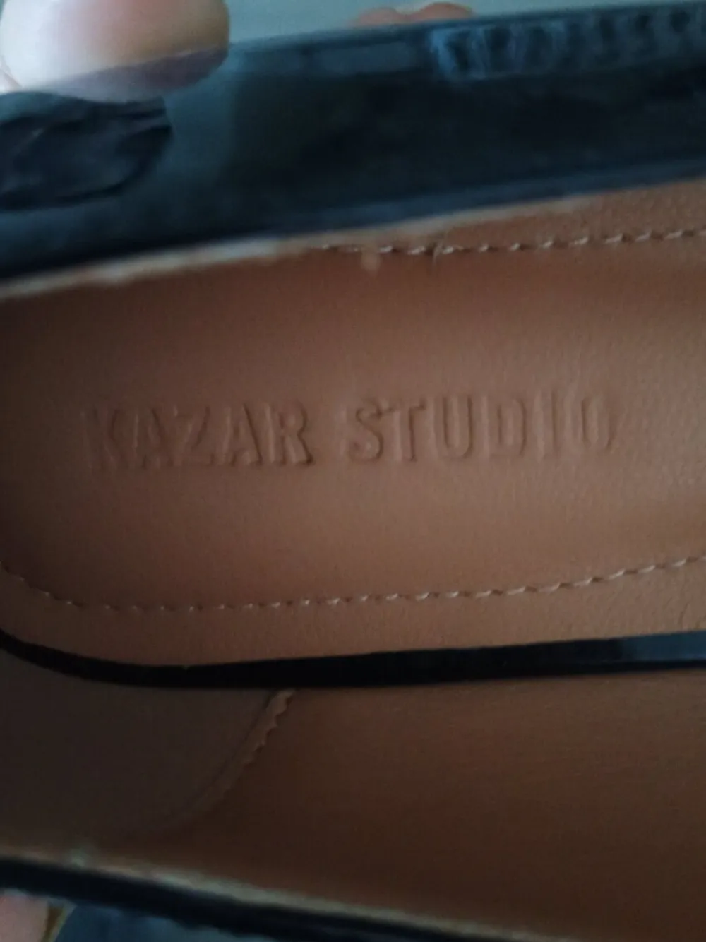 Slipper Größe 38- Discount