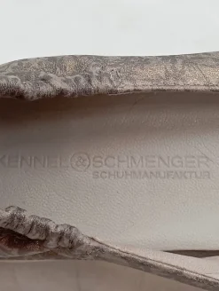Slipper Größe 40-Kennel & Schmenger Outlet