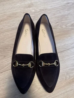 Slipper Größe 41-Gabor Clearance