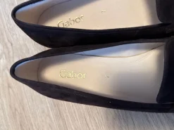 Slipper Größe 41-Gabor Clearance