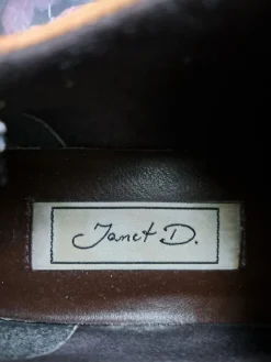 Slipper Größe 36- Best