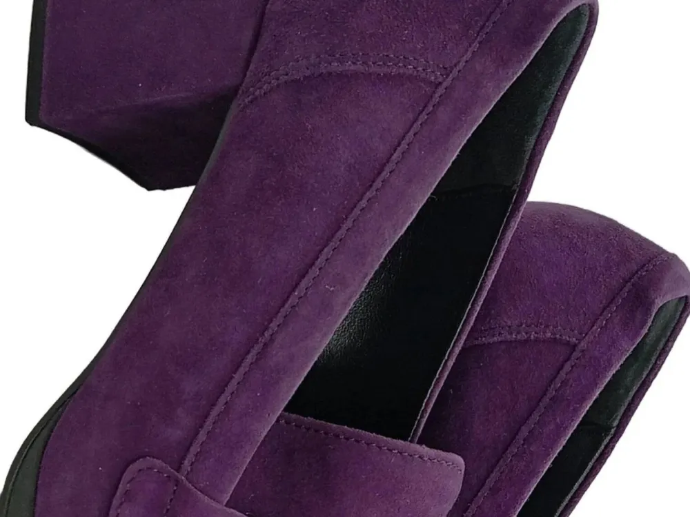 Slipper Größe 39-Gabor Hot