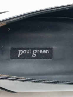 Slipper Größe 40-Paul Green Hot