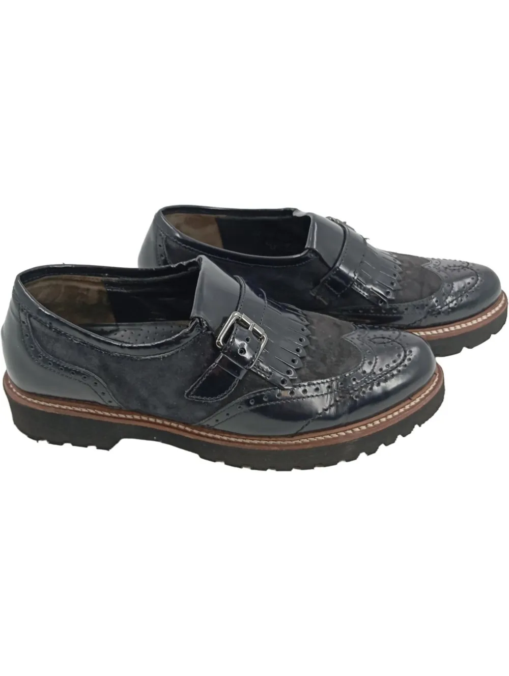 Slipper Größe 37-Gabor Clearance