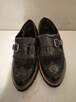 Slipper Größe 37-Gabor Clearance