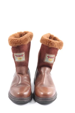 Slouch Stiefeletten Größe 38-Country Club Clearance