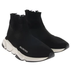 Sneaker>Balenciaga Sneaker Größe 40 schwarz