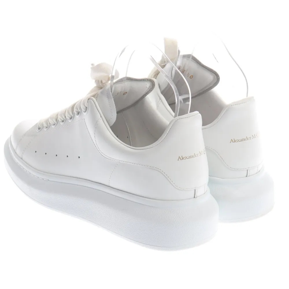 Sneaker Größe 39,5-Alexander McQueen Clearance