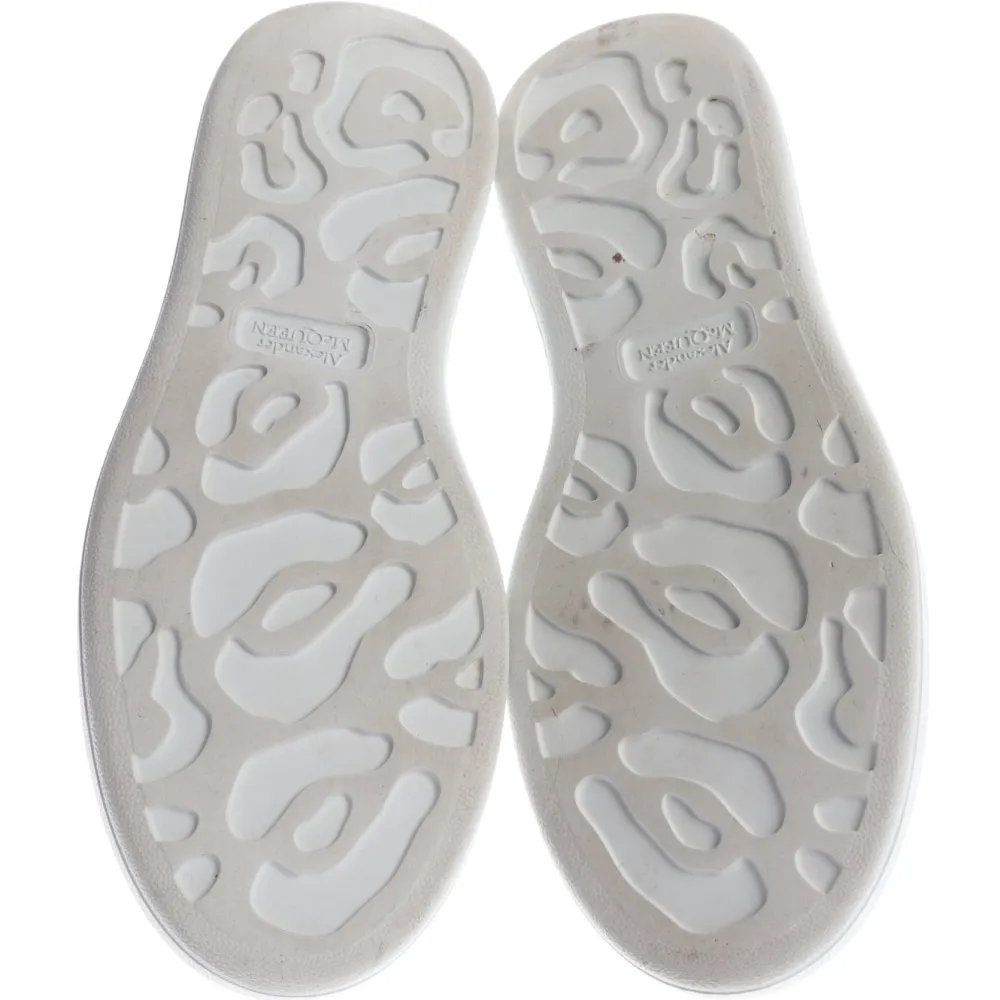 Sneaker Größe 39,5-Alexander McQueen Clearance