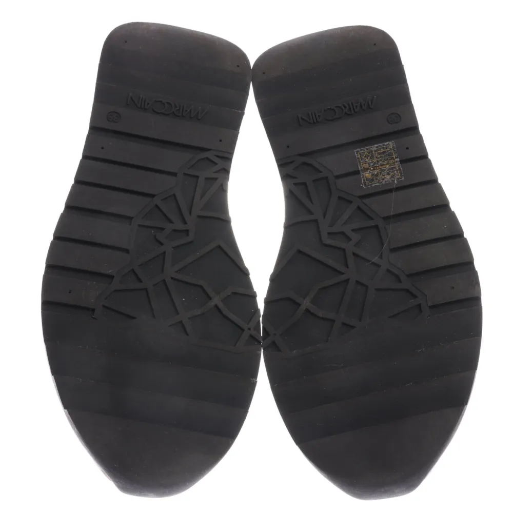 Sneaker>Marc Cain Sneaker Größe 38 weiß