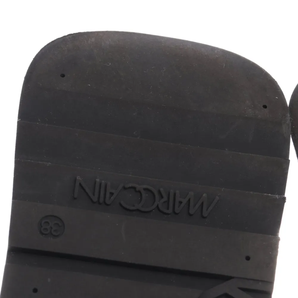 Sneaker>Marc Cain Sneaker Größe 38 weiß