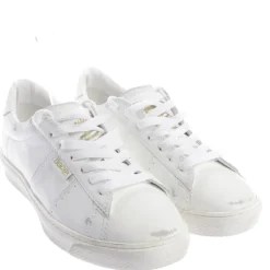 Sneaker>Golden Goose Sneaker Größe 39 weiß