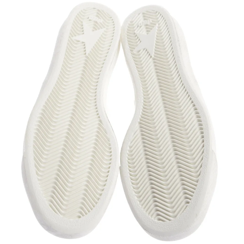 Sneaker>Golden Goose Sneaker Größe 39 weiß