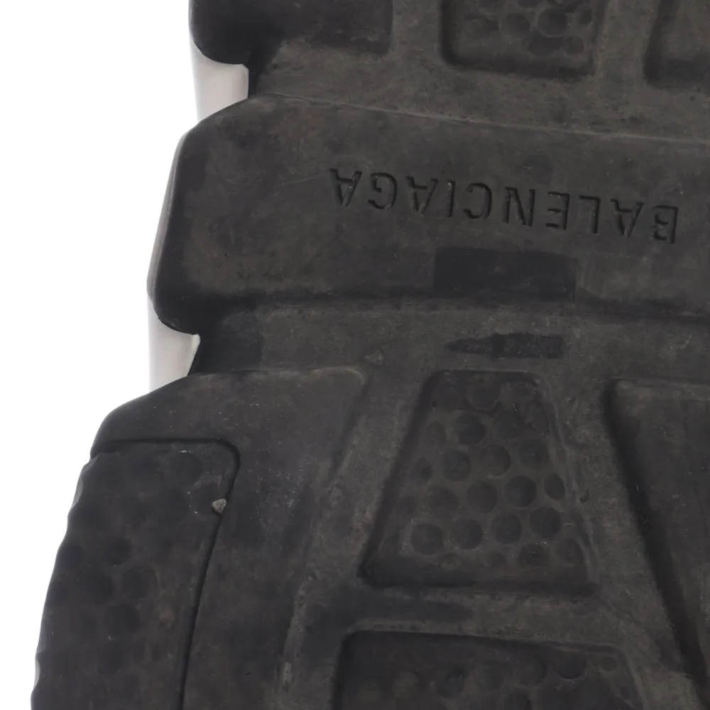 Sneaker>Balenciaga Sneaker Größe 40 schwarz