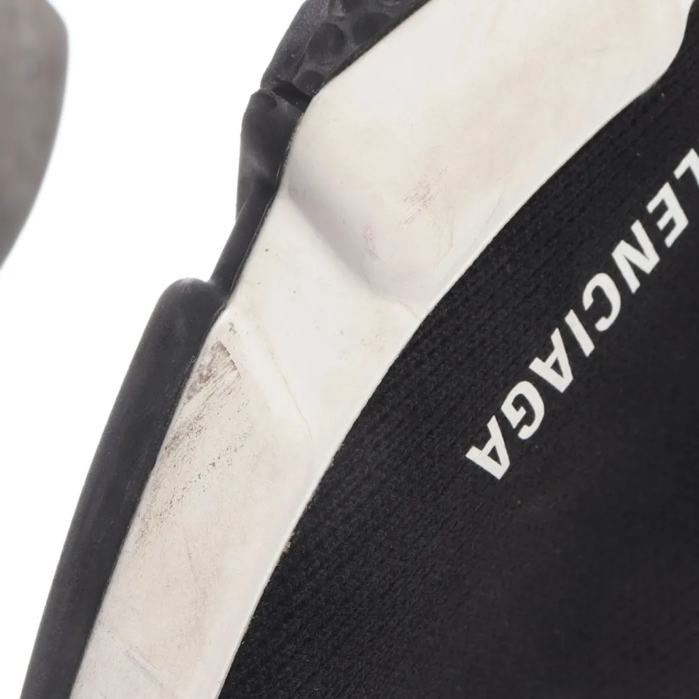 Sneaker>Balenciaga Sneaker Größe 40 schwarz