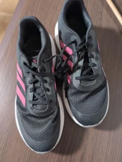 Sneaker>Adidas Sneaker Größe 38 schwarz