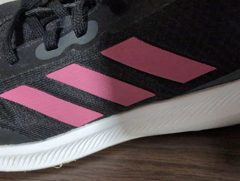 Sneaker>Adidas Sneaker Größe 38 schwarz