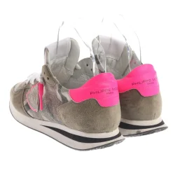 Sneaker>Philippe Model Sneaker Größe 37 mehrfarbig