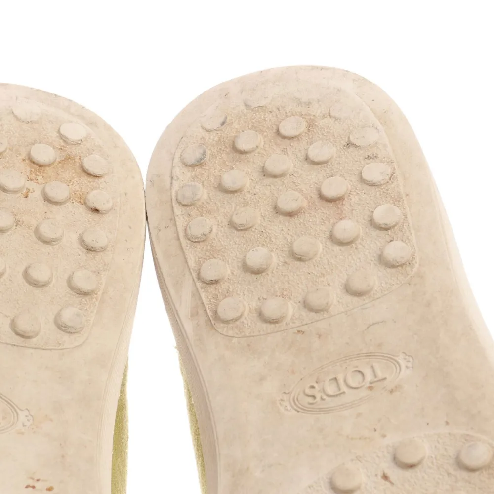 Sneaker Größe 38-Todu2019s Outlet