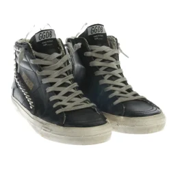 Sneaker>Golden Goose Sneaker Größe 41 blau