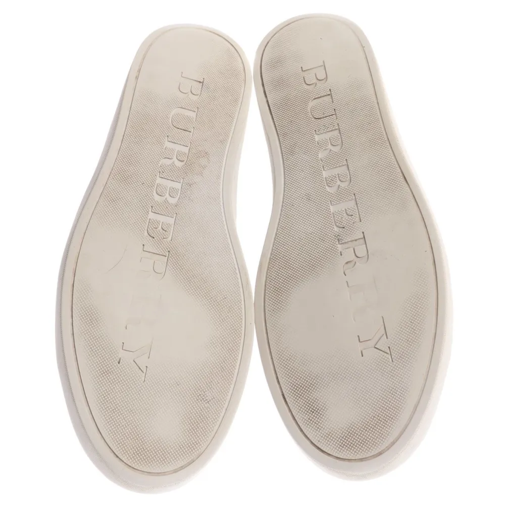 Sneaker Größe 40-Burberry