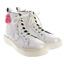 Sneaker Größe 39-Love Moschino Clearance