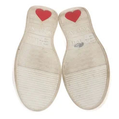 Sneaker Größe 39-Love Moschino Clearance