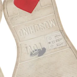 Sneaker Größe 39-Love Moschino Clearance
