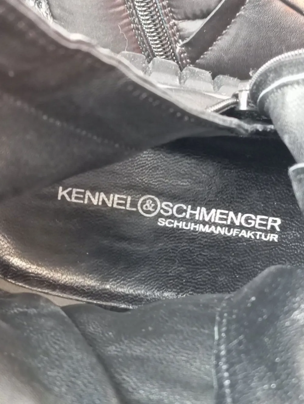 Boots>Kennel & Schmenger Snowboots Größe 40 schwarz