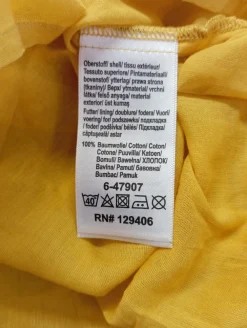 Sommerkleid Größe 36-Bodyflirt Hot