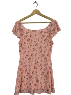 Sommerkleid Größe 38-SheIn Best