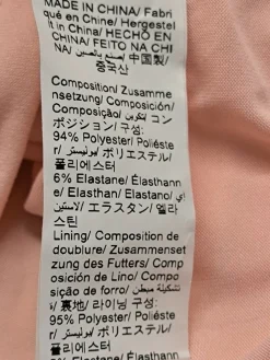 Sommerkleid Größe 38-SheIn Best