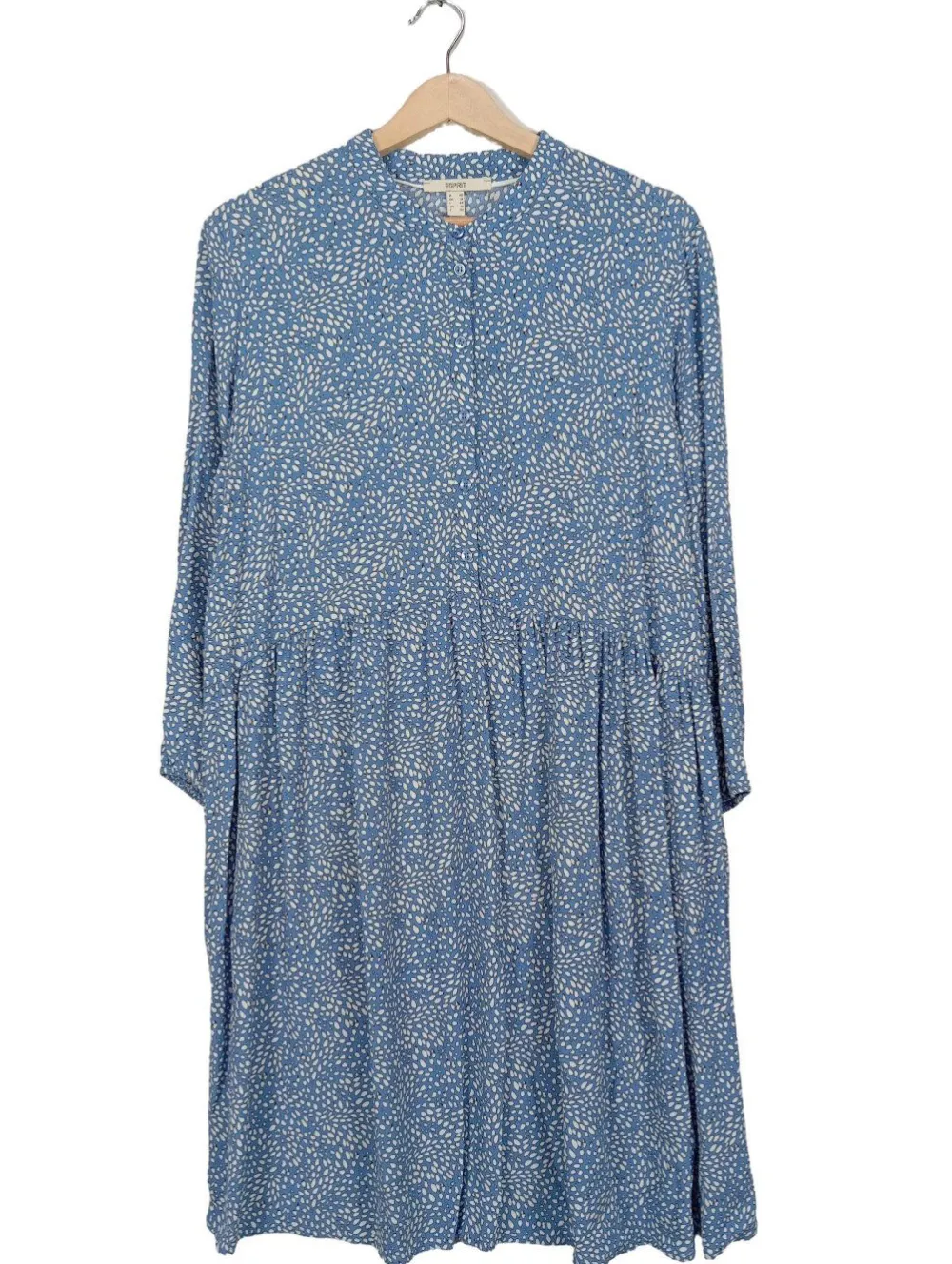 Sommerkleid Größe 40-Esprit New