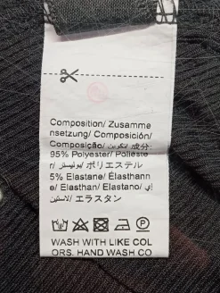 Sommerkleid Größe 34-SheIn New