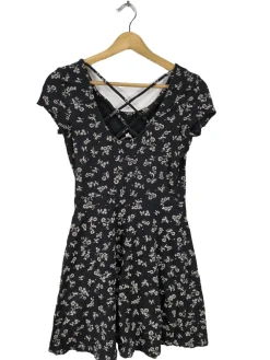 Sommerkleid Größe 38-Clockhouse New