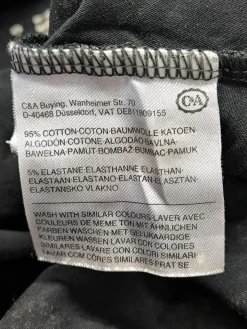 Sommerkleid Größe 38-Clockhouse New