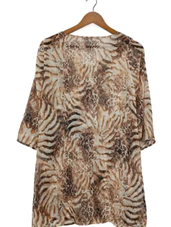 Sommerkleid Größe 36-Goldfisch New