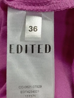 Sommerkleid Größe 36-Edited