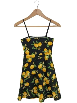 Sommerkleid Größe 32-H&M Divided New