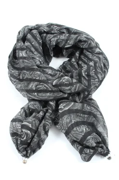 Sommerschal-scarflace Online