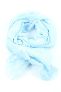 Sommerschal-Julia Brown Sale