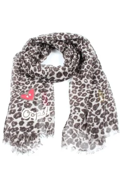 Sommerschal-Forever Yours New