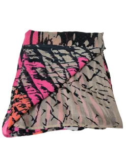 Sommerschal-s.Oliver Clearance