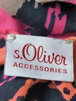Sommerschal-s.Oliver Clearance