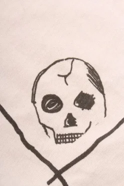 Sommerschal-Daniele Fiesoli Outlet